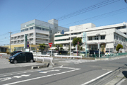伊勢崎佐波医師会病院様
